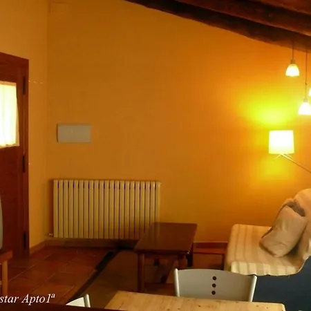 Casa Artesania Lantställe *