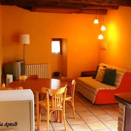 Lantställe Casa Artesania *