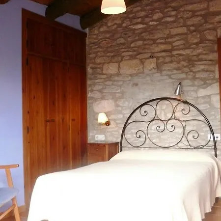 Casa Artesania 乡村民宿 Lecina