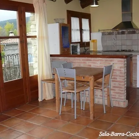 Lantställe Casa Artesania Lecina