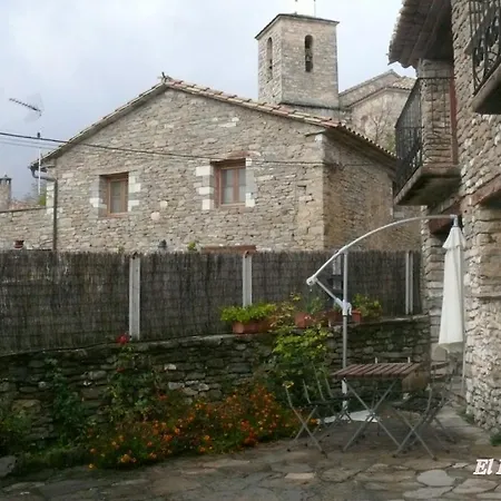 Casa Artesania * Lecina