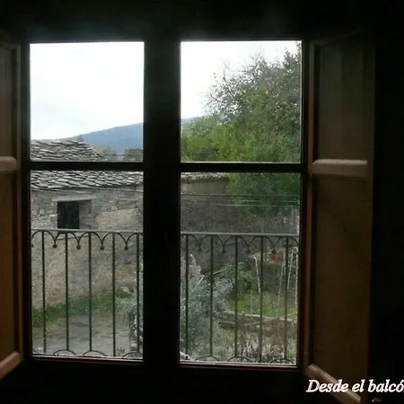 Casa Artesania Casa rural *