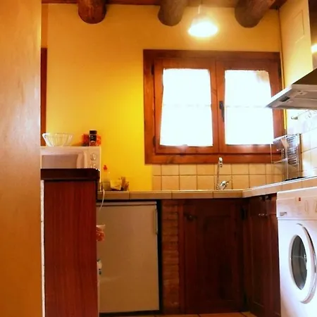 Lantställe Casa Artesania *