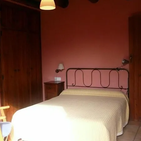 Casa rural Casa Artesania Lecina