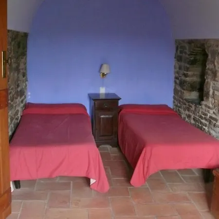 Casa Artesania * Lecina