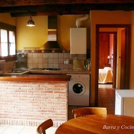 Casa Artesania Lantställe Lecina