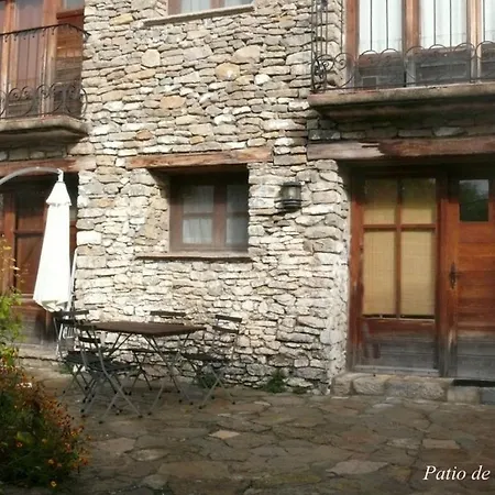 Casa Artesania Casa rural