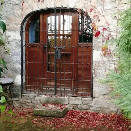 乡村民宿 Casa Artesania Lecina