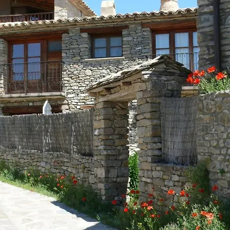 Casa rural Casa Artesania