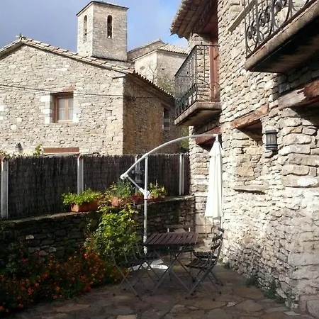 Casa Artesania * Lecina