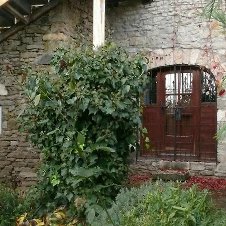 Casa Artesania Lantställe