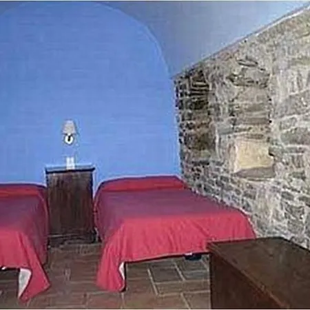 Lantställe Casa Artesania