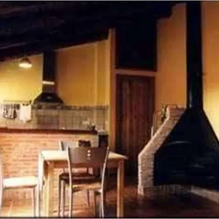 Casa Artesania Lantställe *