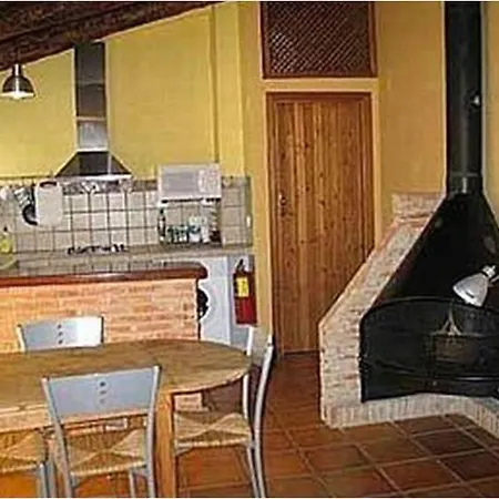 Casa Artesania Lantställe Lecina