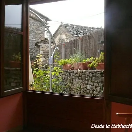 Casa Artesania * Lecina