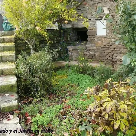 Casa Artesania * Lecina