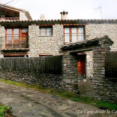 乡村民宿 Casa Artesania *