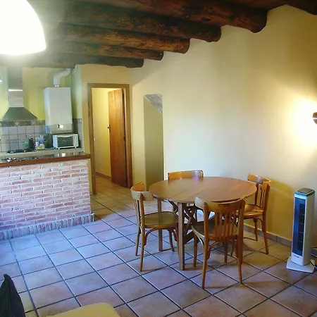 Casa Artesania Casa rural *