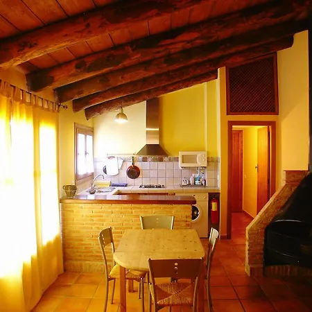 Casa rural Casa Artesania Lecina