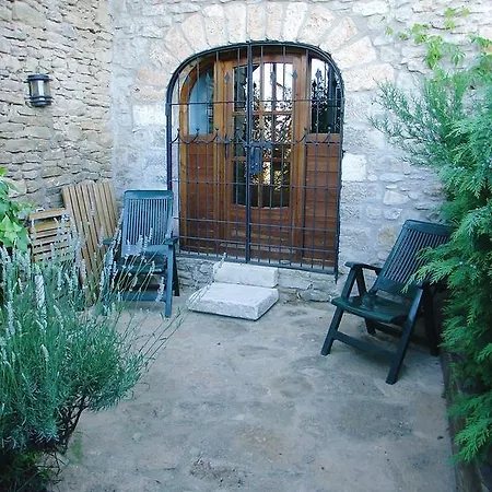 Casa rural Casa Artesania