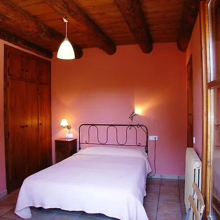 Casa Artesania Lantställe Lecina